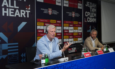 Preminuo Ratko Borovnica: Fudbalski radnik koji je obeležio sport u Vojvodini