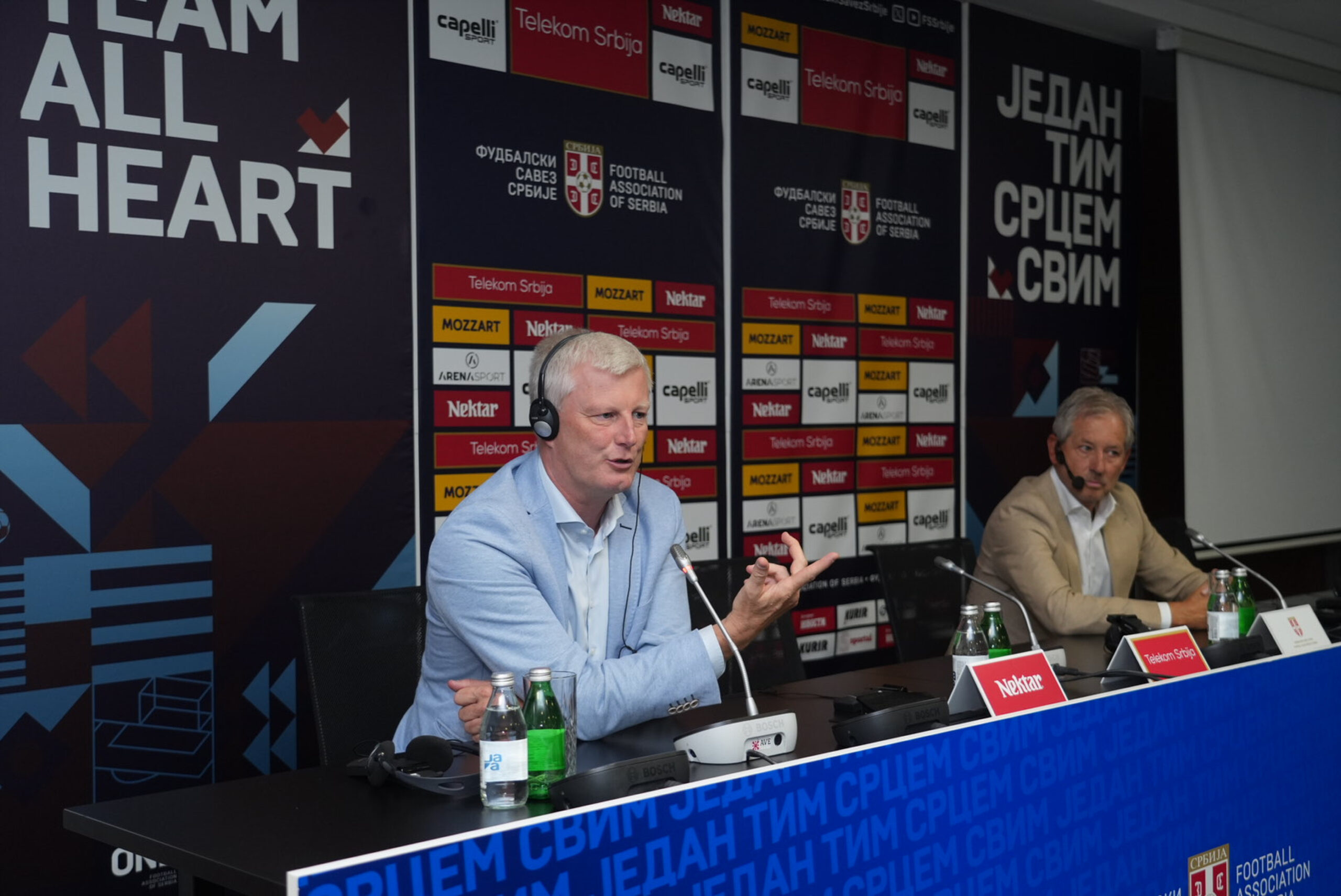 Preminuo Ratko Borovnica: Fudbalski radnik koji je obeležio sport u Vojvodini