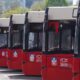 Radovi na Geteovoj ulici u Zemunu menjaju trase linija 45 i 612