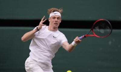 Rafael Hodar preokrenuo protiv Denisa Šapovalova 7:5, 4:6, 7:5 u Sinsinatiju – pertle izazvale haos
