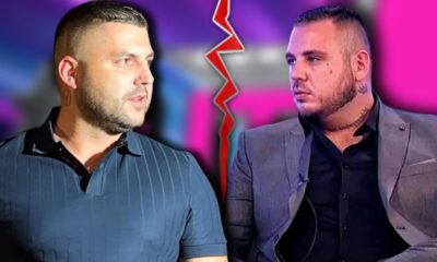 RAZBUKTALA SE SVAĐA NA DRUŠTVENIM MREŽAMA: Asmin Durdžić javno pozvao Filipa Cara na suočavanje (FOTO) (VIDEO) – Asmin Durdžić i Filip Car