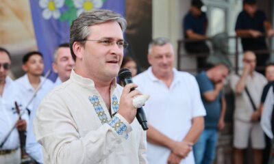 Sabor violinista u Pranjanima otvoren na obroncima Suvobora
