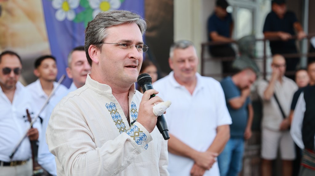 Sabor violinista u Pranjanima otvoren na obroncima Suvobora