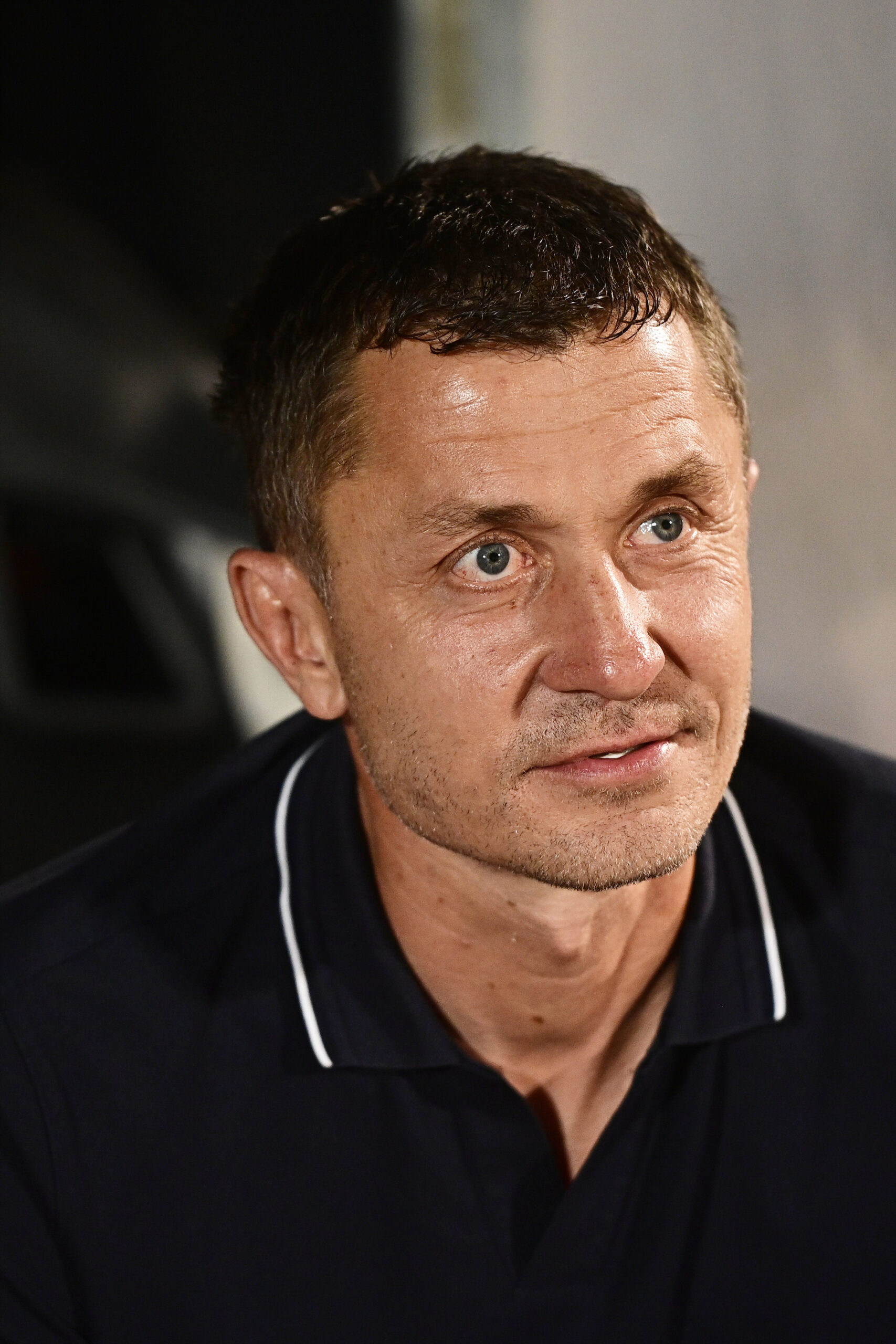 Saša Ilić posle poraza od Radničkog: 'Neverovatno je koliko smo šansi promašili'
