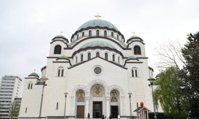 Slavimo tri velika svetitelja: Kako tradicija nalaže mir i slogu u domu