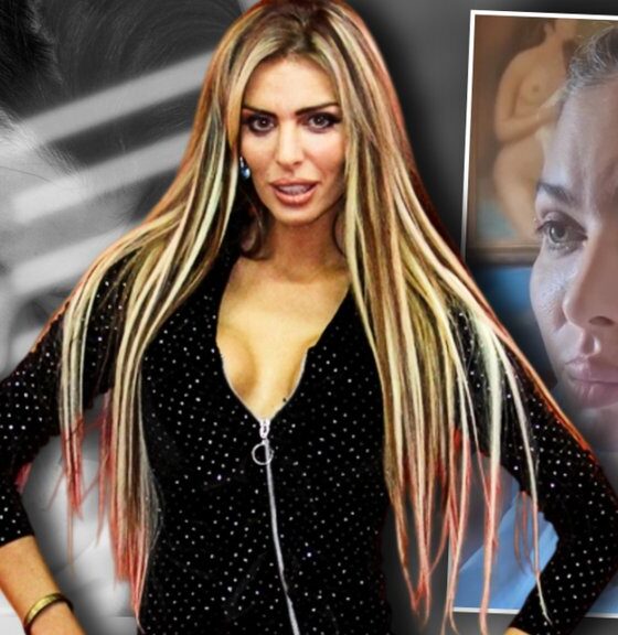 TEŠKI TRENUTCI ZA AVU KARABATIĆ: Iskrena ispovest o gubitku trudnoće i porodičnim problemima (FOTO) – gubitak trudnoće zbog psihičke patnje