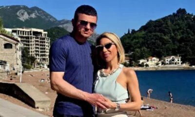 TIGAR OTKRIVA PRAVI ODNOS SA JOVANOM JEREMIĆ: Otvoreno govorio o zajedničkom životu i svakodnevnim navikama (FOTO) – zajednički život Miloša Stojanovića i Jovane Jeremić
