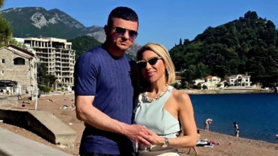 TIGAR OTKRIVA PRAVI ODNOS SA JOVANOM JEREMIĆ: Otvoreno govorio o zajedničkom životu i svakodnevnim navikama (FOTO) – zajednički život Miloša Stojanovića i Jovane Jeremić