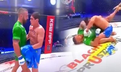 UFC spektakl se vraća u Beograd: Novi Fight Night zakazan za avgust – UFC spektakl u Beogradu