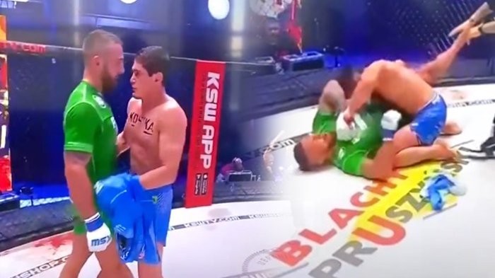 UFC spektakl se vraća u Beograd: Novi Fight Night zakazan za avgust – UFC spektakl u Beogradu