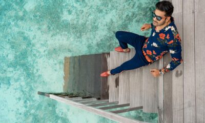 Victoria Beckham otkriva čipkaste haljine kao omiljeni letnji izbor – Victoria Beckham moda