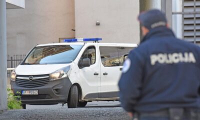 Vozač iz Srbije kažnjen na putu kroz Crnu Goru zbog odbijanja testa na droge