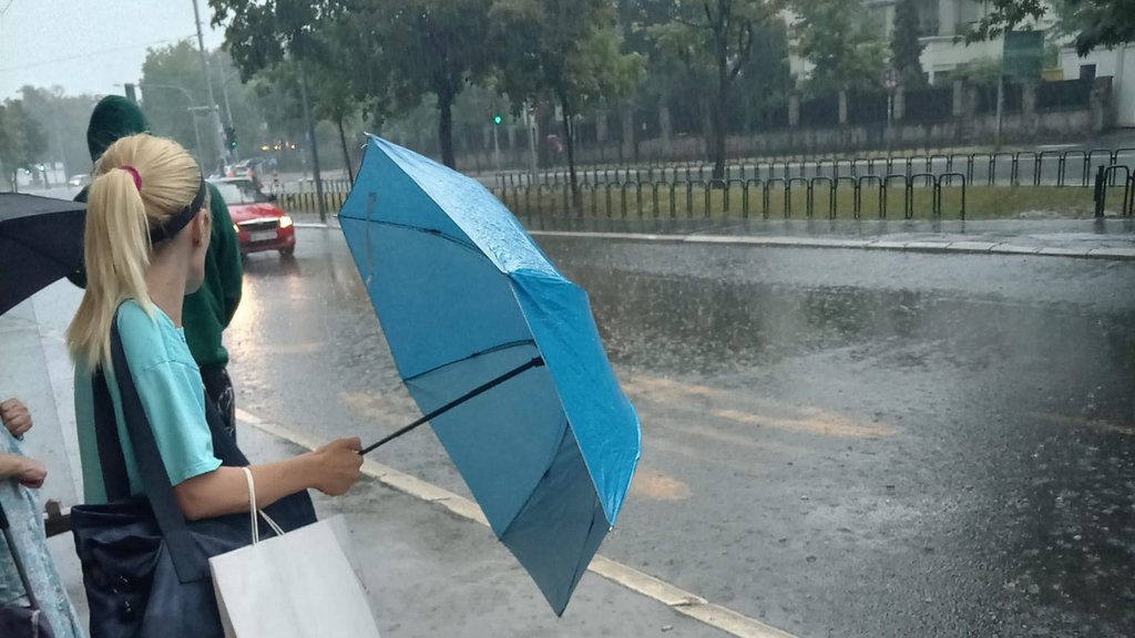 Vremenski preokret u Srbiji: Temperature nakon osveženja idu ponovo do 40 stepeni