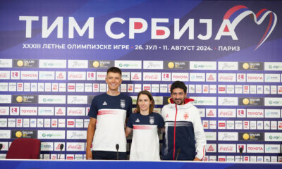 Ženska kadetska reprezentacija Srbije poražena od Francuske 83:45 na Evropskom prvenstvu