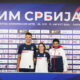 Ženska kadetska reprezentacija Srbije poražena od Francuske 83:45 na Evropskom prvenstvu