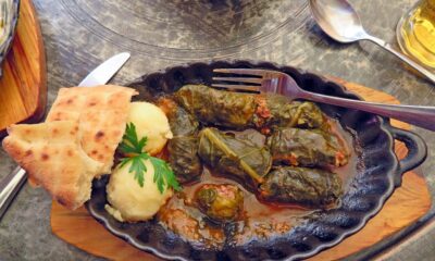 sarma, sarajevo, bosnia, lunch, sarma, sarma, sarma, sarma, sarma, sarajevo