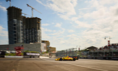 Aleks Palou na pragu petog naslova u IndyCar šampionatu pred trku u Vašingtonu