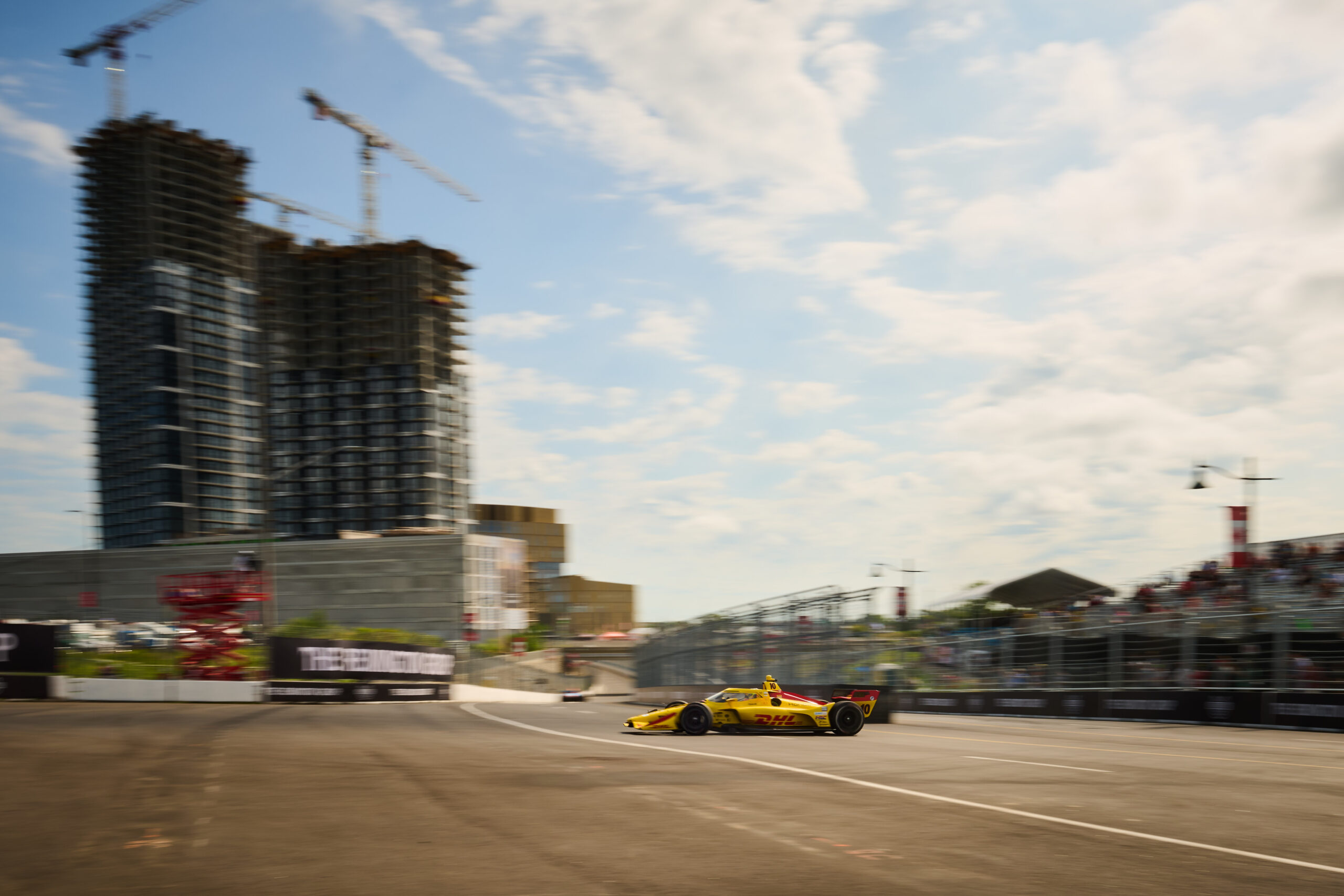 Aleks Palou na pragu petog naslova u IndyCar šampionatu pred trku u Vašingtonu