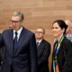 Aleksandar Vučić primio akreditivna pisma nove ambasadorke Nemačke u Beogradu – akreditivna pisma Nemačke ambasadorke