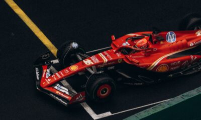 Banco Santander omogućava osvajanje karata za GP Španije u Madridu