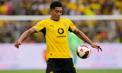 Borussia Dortmund dovela Giannisa Konstanteliasa: Rekordan transfer iz PAOK-a izazvao buru u Solunu