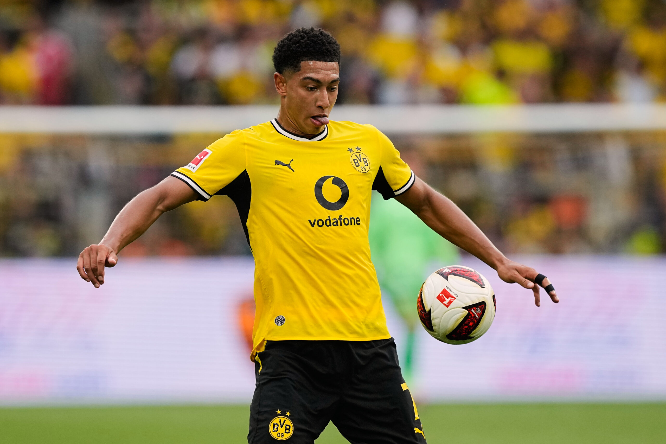 Borussia Dortmund dovela Giannisa Konstanteliasa: Rekordan transfer iz PAOK-a izazvao buru u Solunu