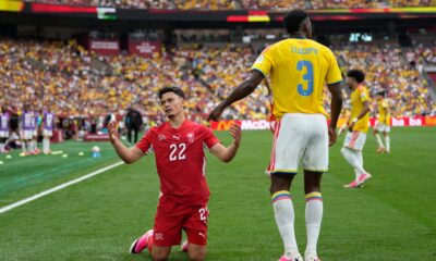 Džon Lukumi zvanično u Juventusu: Pojačanje za odbranu vredno 20 miliona evra