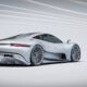 Ferarijev električni automobil prodat za 40 miliona dolara na aukciji
