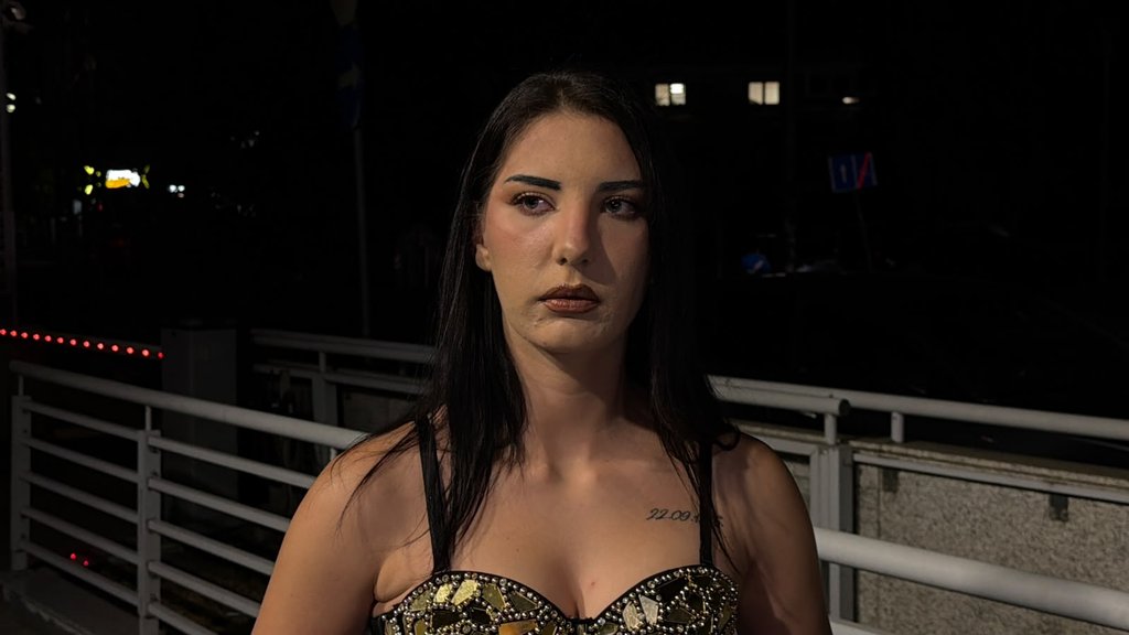 HANA DUVNJAK OTVORENO O ODNOSIMA U ELITI: Otkrila zašto se Nerio čuje sa Aneli, a ne sa Sitom (VIDEO) – kontakt Neria sa Ahmićima
