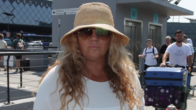 INDIRA RADIĆ OTVORENO O NAJTEŽEM PERIODU: Borba za starateljstvo obeležila njen život (FOTO)