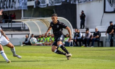 Jofre Torrents zvanično prešao iz Barselone u Ajaks: Sedam godina La Masije iza njega – Jofre Torrents Ajaks transfer