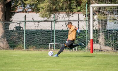 Jon Guridi ušao u istoriju Sevilje: Debitantski gol odmah na startu LaLige
