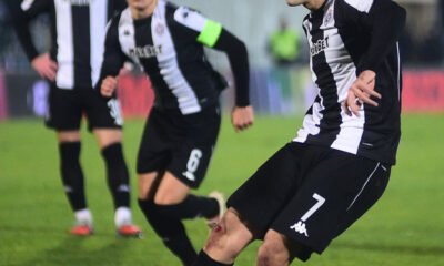 Jovan Milošević pred vratima Brage: Transfer vredan 8 miliona evra na pomolu