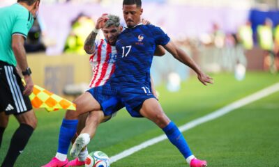 Julio Enciso pojačava Ipswich Town: Napad za opstanak u Premijer ligi