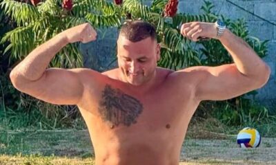 KAKO IZGLEDA PORODIČNI ŽIVOT NA KOSMAJU: Alen Hadrović pokazao trenutke sa sinom na imanju koje prodaje (FOTO) – Alen Hadrović imanje na Kosmaju