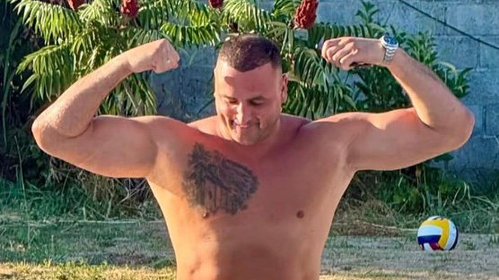 KAKO IZGLEDA PORODIČNI ŽIVOT NA KOSMAJU: Alen Hadrović pokazao trenutke sa sinom na imanju koje prodaje (FOTO) – Alen Hadrović imanje na Kosmaju