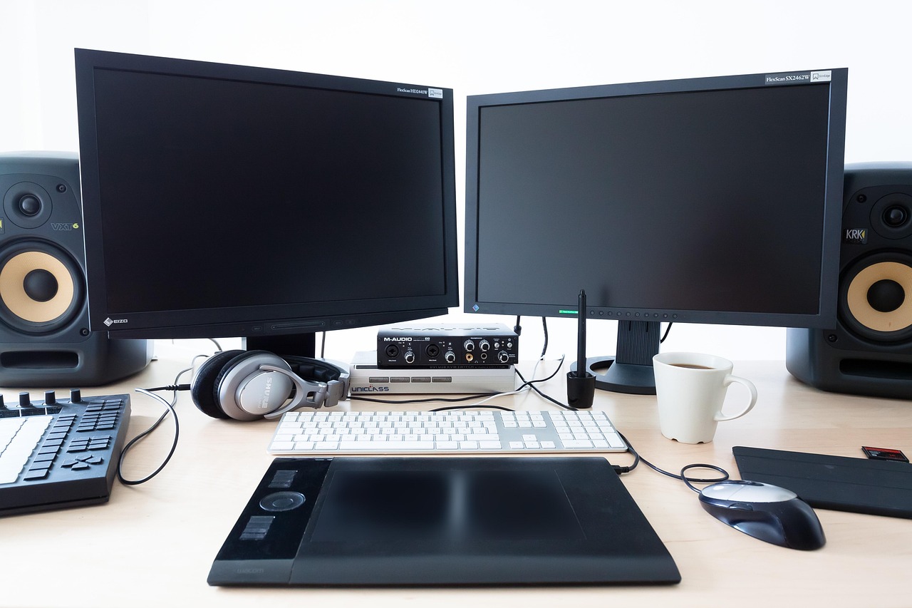 Kako izvući najbolji zvuk iz svog PC računara: Saveti za kvalitetan audio