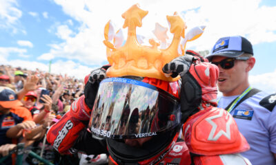 Mark Markes: Detalji će odlučiti MotoGP šampionat ove sezone