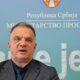 Ministar prosvete o padu Univerziteta u Beogradu na Šangajskoj listi – pad Univerziteta u Beogradu