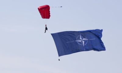 NATO saveznici testirali inovativnu odbranu od dronova tokom vežbe Baltic Trust – vežba Baltic Trust