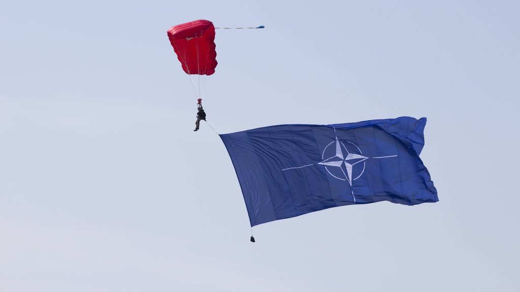 NATO saveznici testirali inovativnu odbranu od dronova tokom vežbe Baltic Trust – vežba Baltic Trust