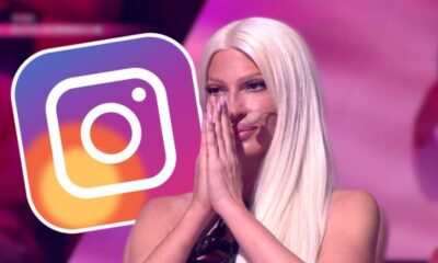 NEOČEKIVANI RASPLET NA DAN ROĐENDANA: Jelena Karleuša ostala bez novog Instagram profila posle brzog povratka – Jelena Karleuša Instagram