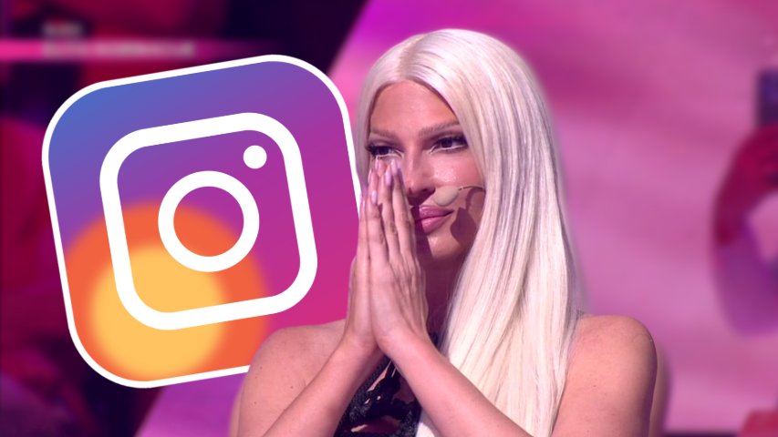 NEOČEKIVANI RASPLET NA DAN ROĐENDANA: Jelena Karleuša ostala bez novog Instagram profila posle brzog povratka – Jelena Karleuša Instagram