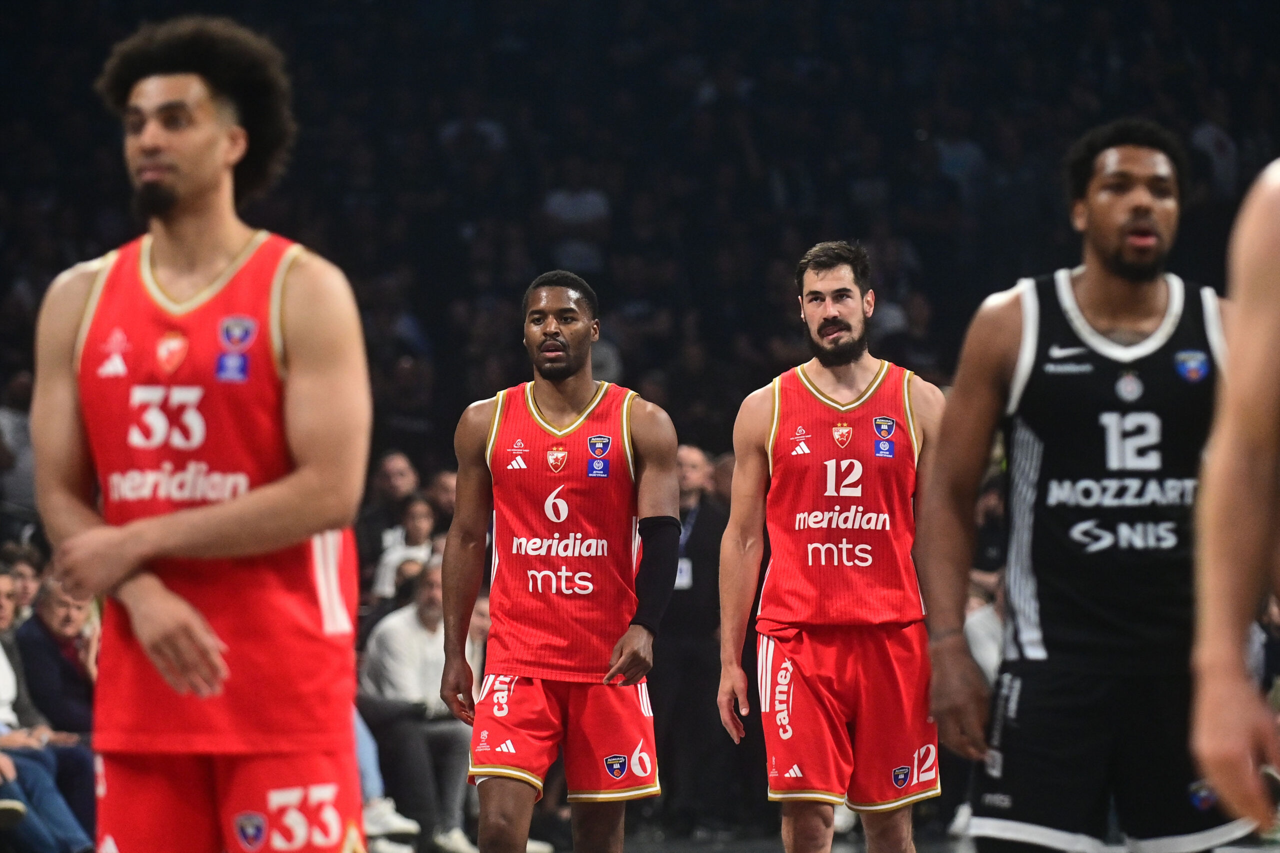 Nikola Kalinić završio igračku karijeru i prelazi u stručni štab Crvene zvezde – Nikola Kalinić Crvena zvezda trener