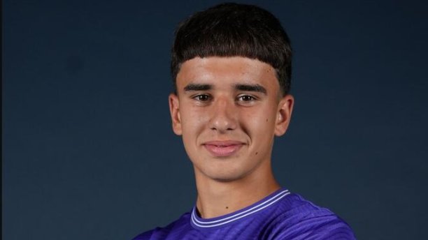 Ognjen Matanović zablistao za Grafičar: Gol protiv Voždovca i iskrena izjava posle meča – Ognjen Matanović Grafičar