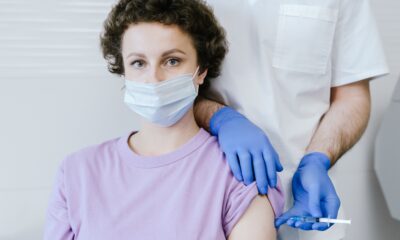 Pad stope vakcinacije u školama, izuzeci na rekordnom nivou