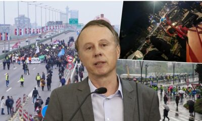Pad Univerziteta u Beogradu na tri svetske rang-liste tokom mandata rektora Đokića