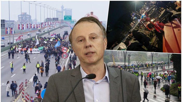 Pad Univerziteta u Beogradu na tri svetske rang-liste tokom mandata rektora Đokića