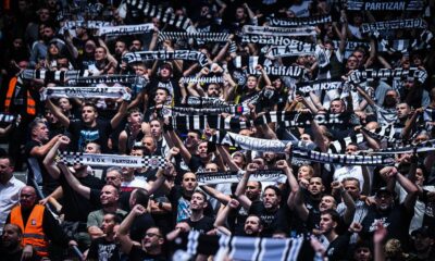 Partizan izdao hitno upozorenje pred Hetafe: Nema prodaje ulaznica na dan utakmice u Madridu – prodaja ulaznica Partizan