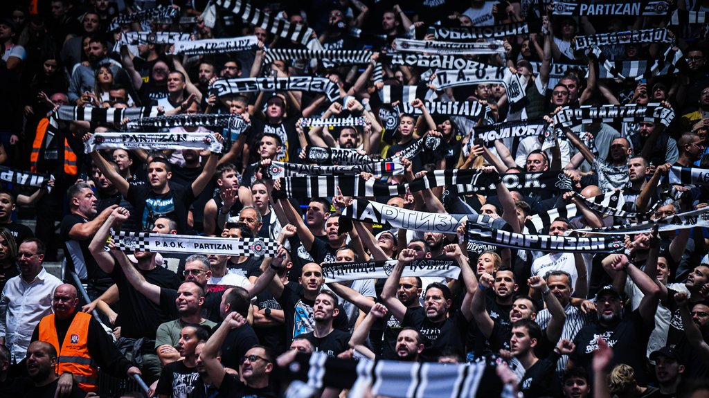 Partizan izdao hitno upozorenje pred Hetafe: Nema prodaje ulaznica na dan utakmice u Madridu – prodaja ulaznica Partizan
